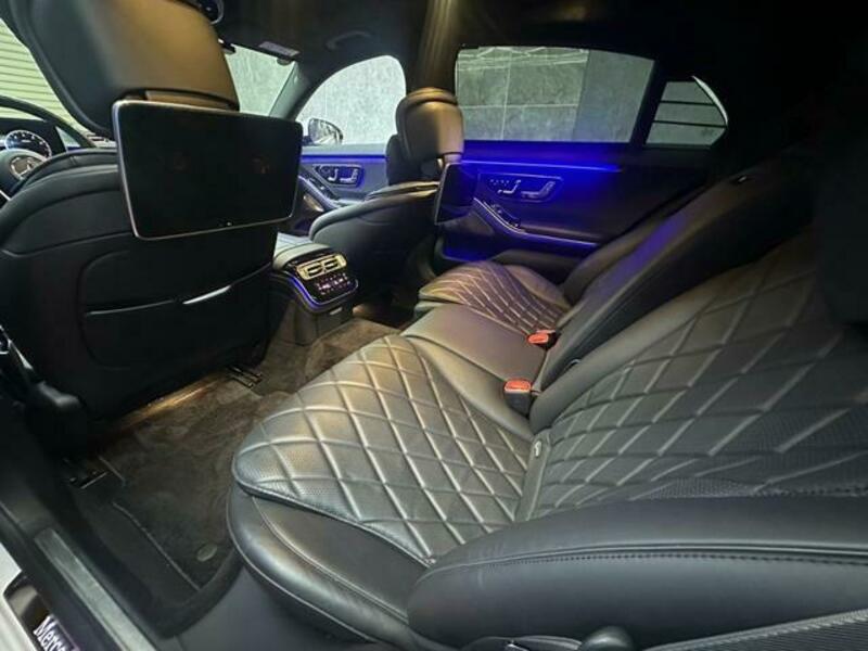 S-CLASS