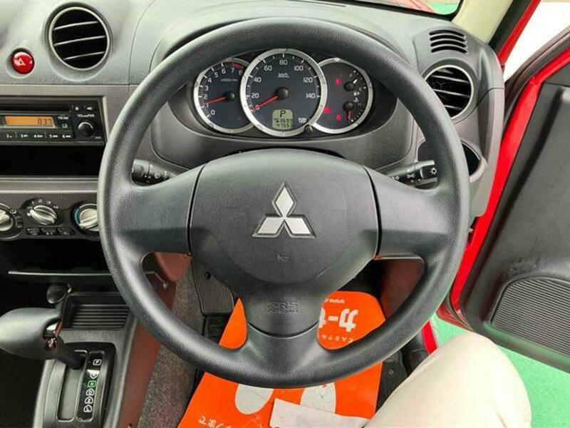 PAJERO MINI