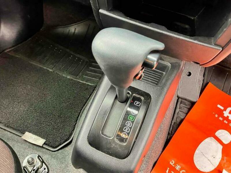 PAJERO MINI