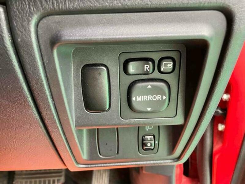 PAJERO MINI
