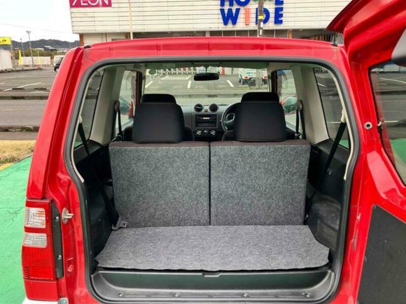 PAJERO MINI