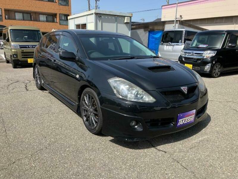 CALDINA