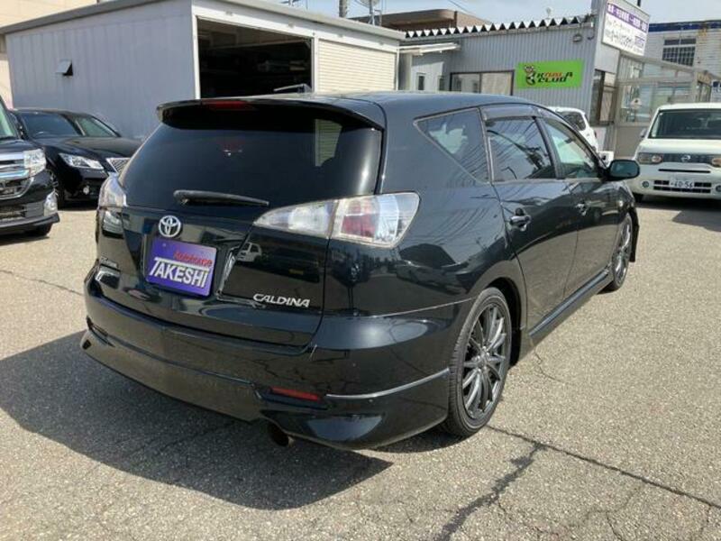 CALDINA