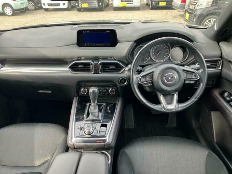 CX-8