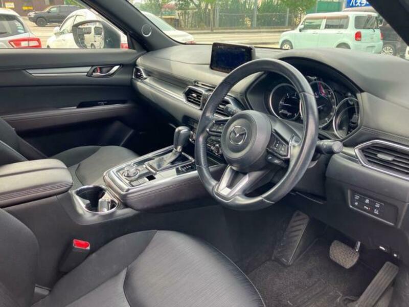 CX-8