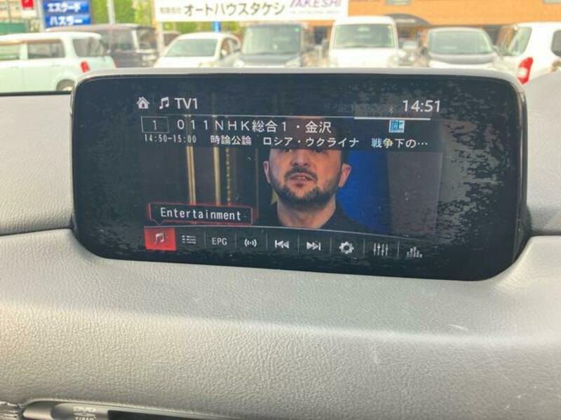 CX-8