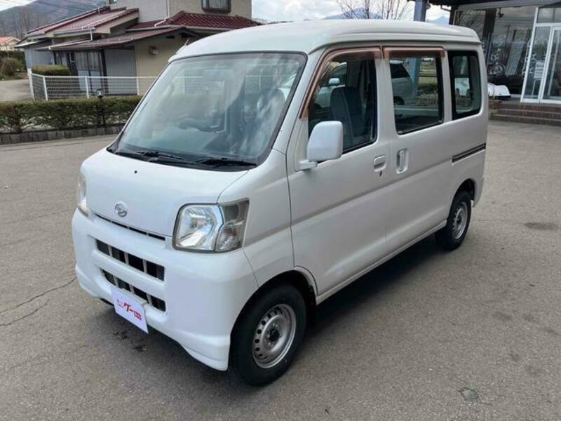 HIJET CARGO-0