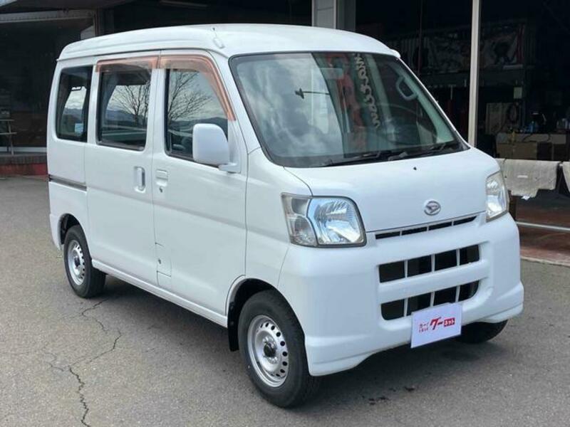 HIJET CARGO