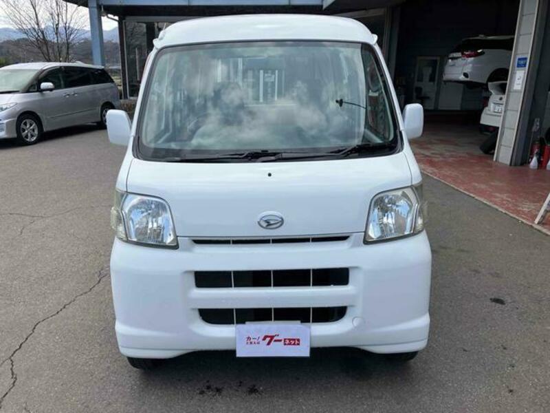 HIJET CARGO
