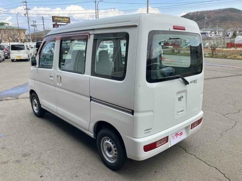 HIJET CARGO