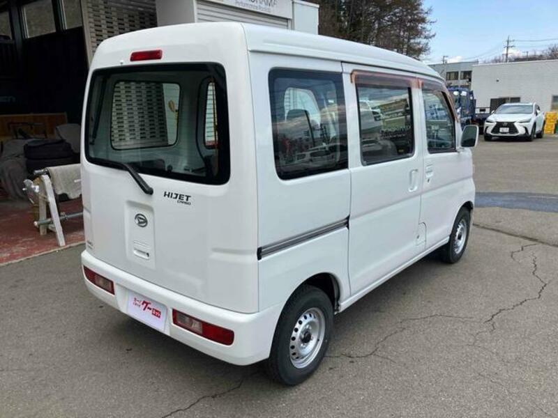 HIJET CARGO