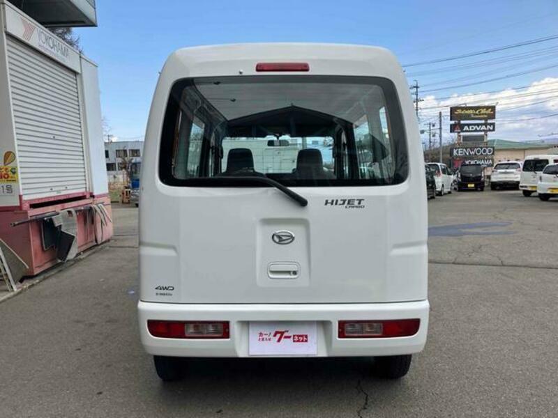 HIJET CARGO