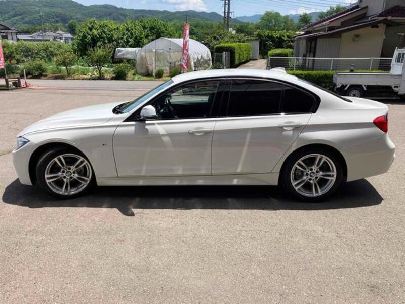 3 SERIES