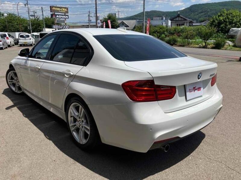 3 SERIES