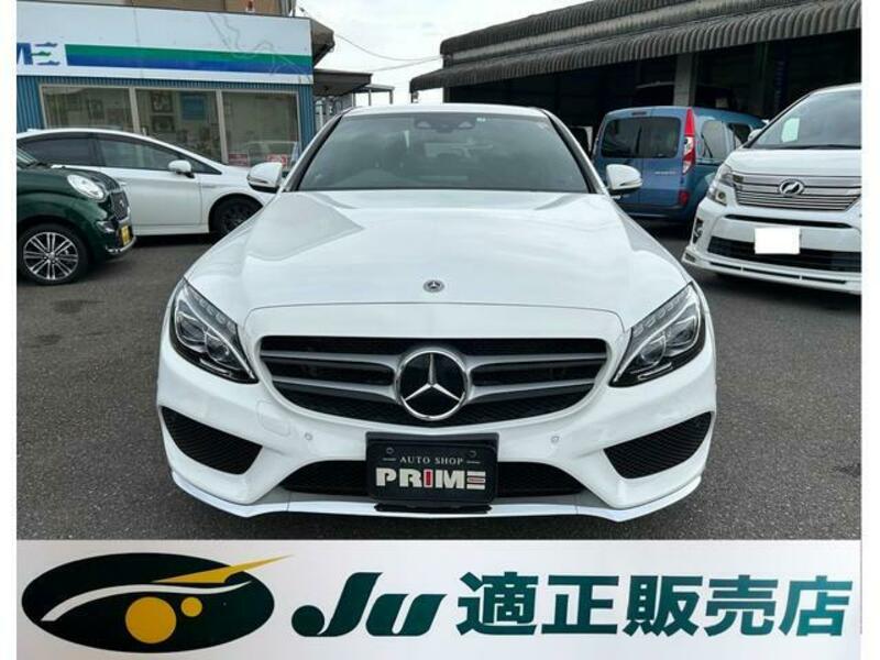 C-CLASS