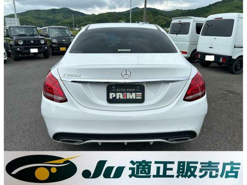 C-CLASS