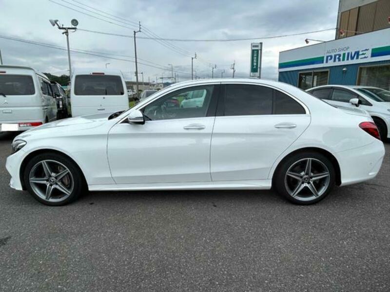C-CLASS
