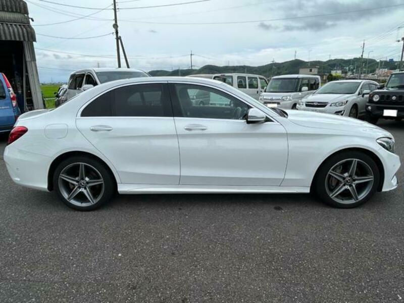 C-CLASS