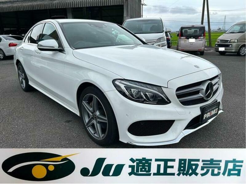 C-CLASS