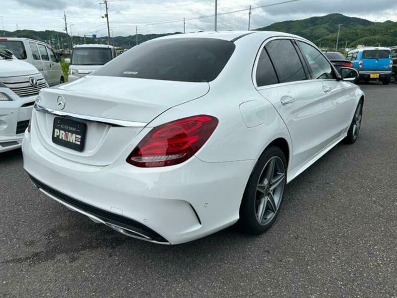 C-CLASS
