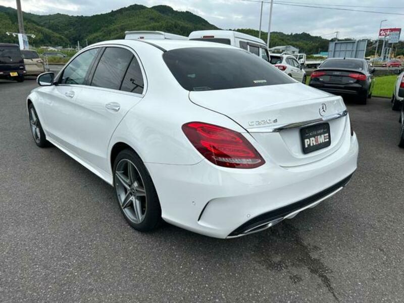 C-CLASS
