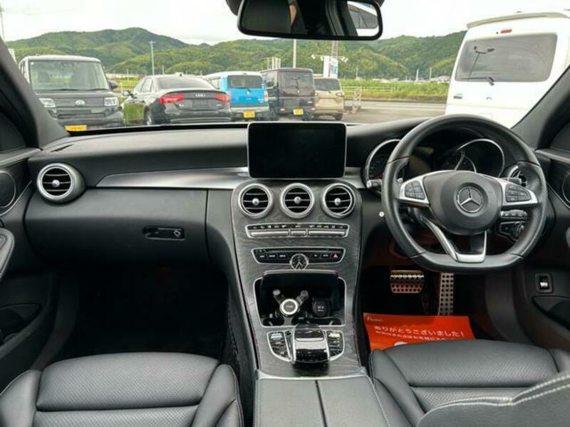 C-CLASS