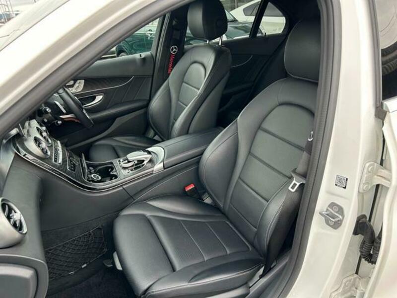 C-CLASS