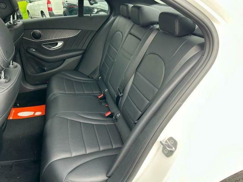 C-CLASS