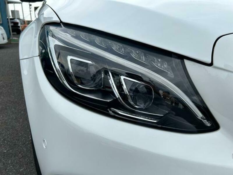 C-CLASS