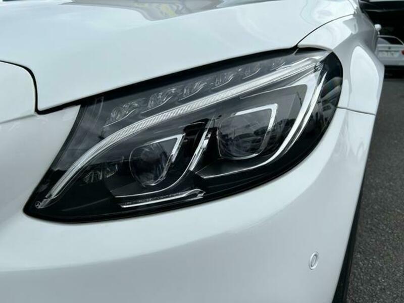 C-CLASS