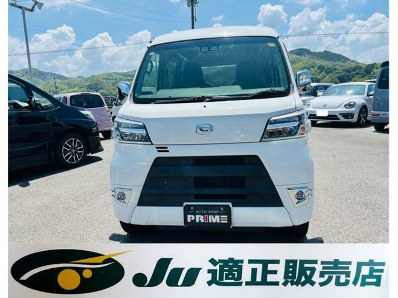 HIJET CARGO