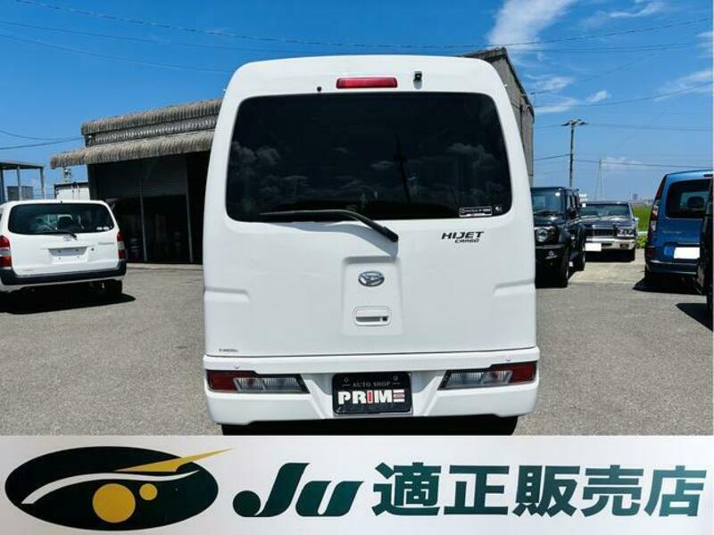 HIJET CARGO