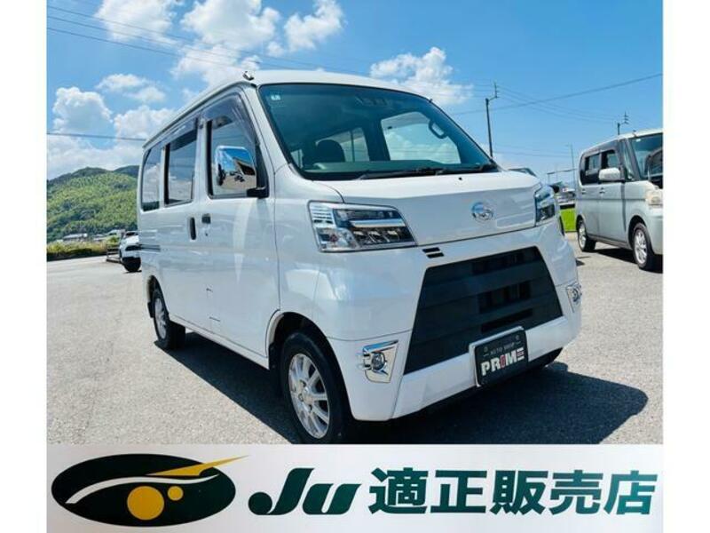 HIJET CARGO
