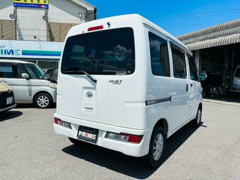 HIJET CARGO