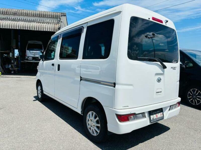 HIJET CARGO