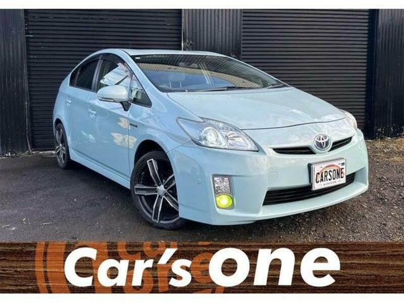 PRIUS