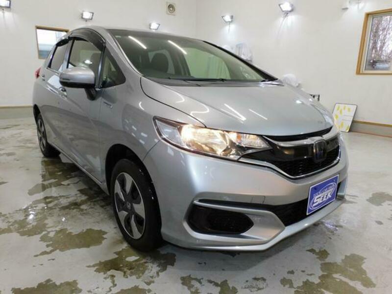 FIT HYBRID