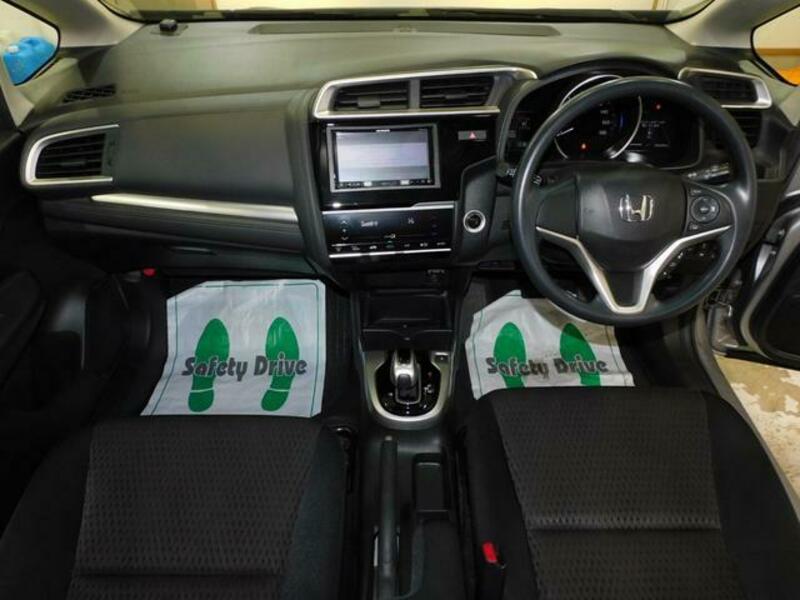 FIT HYBRID
