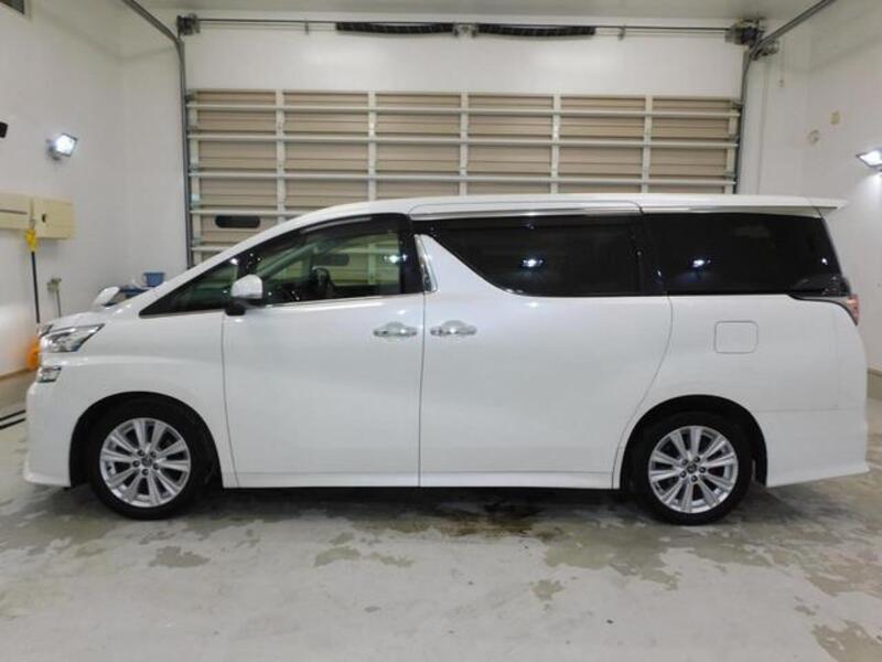 VELLFIRE