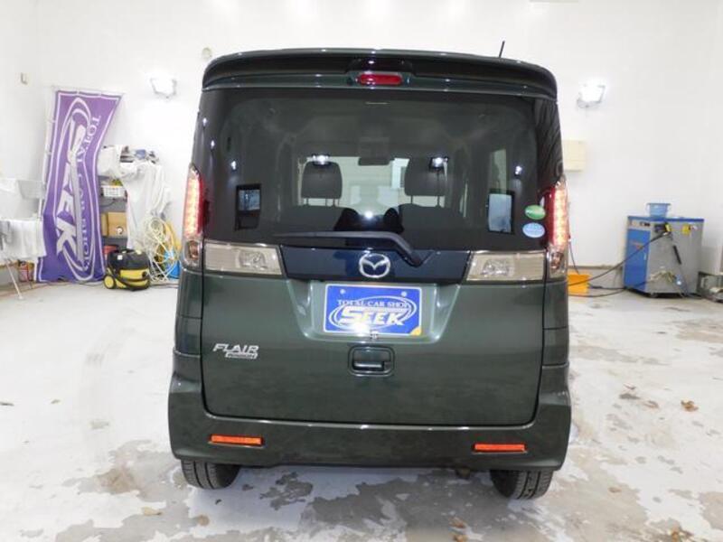 FLAIR WAGON
