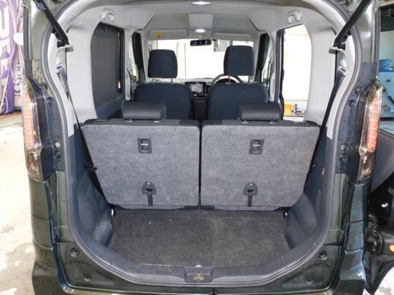 FLAIR WAGON