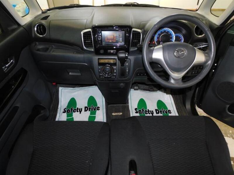 FLAIR WAGON