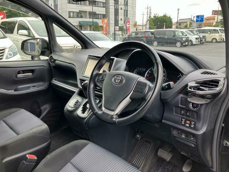 VOXY