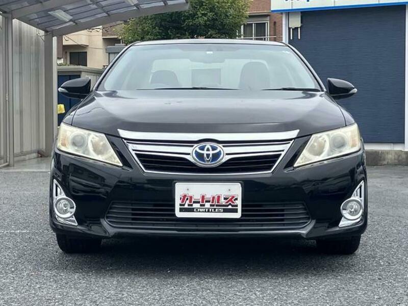 CAMRY