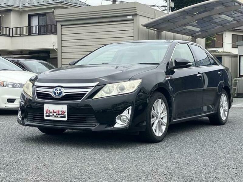 CAMRY