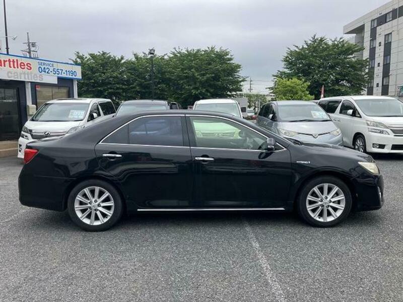 CAMRY