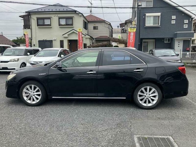 CAMRY