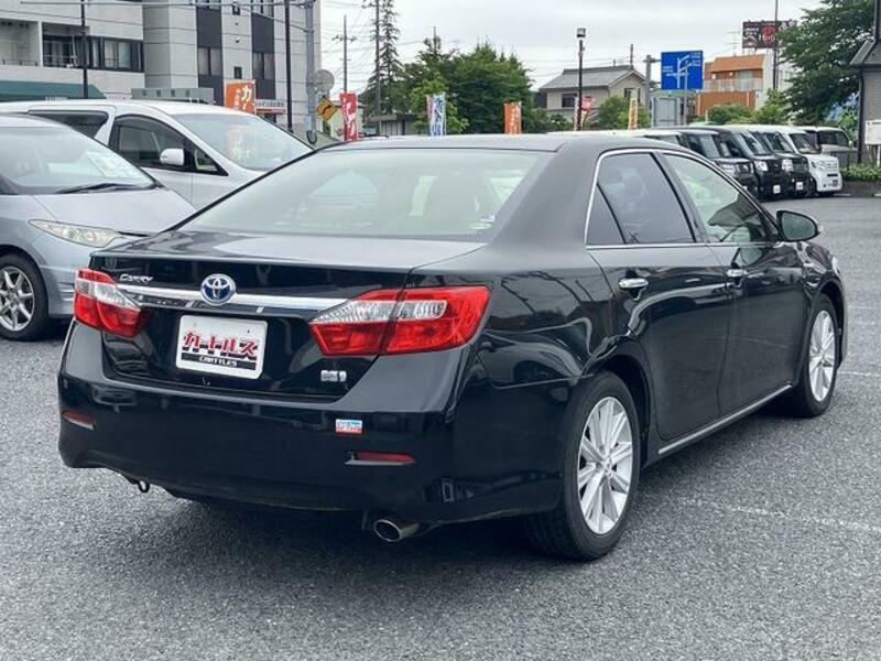CAMRY