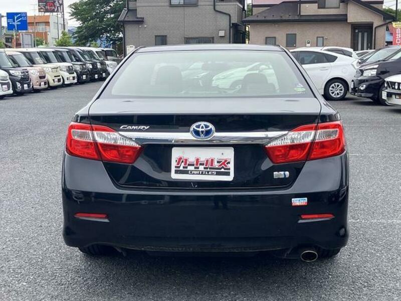 CAMRY