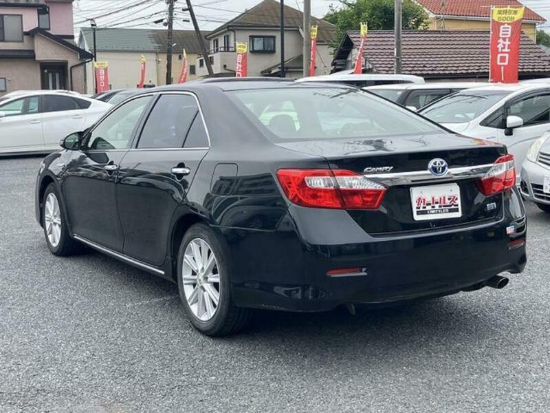 CAMRY